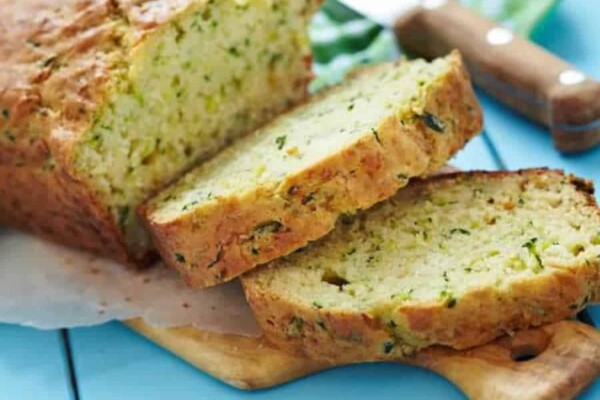 Cake Pesto Mozzarella au Thermomix – Recette Facile et Savoureuse