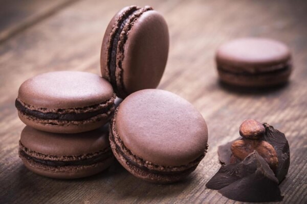 Macaron au Chocolat Thermomix (Recette Détaillée et Astuces)