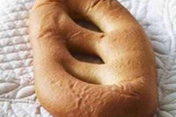 Pompe à huile de Noël au Thermomix, tradition provençale des 13 desserts
