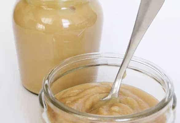 Confiture de Lait au Thermomix : la Recette Facile Façon Dulce de Leche