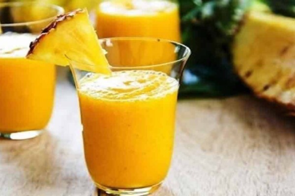 Jus de Fruits Frais au Thermomix : la Recette Maison en 5 Minutes