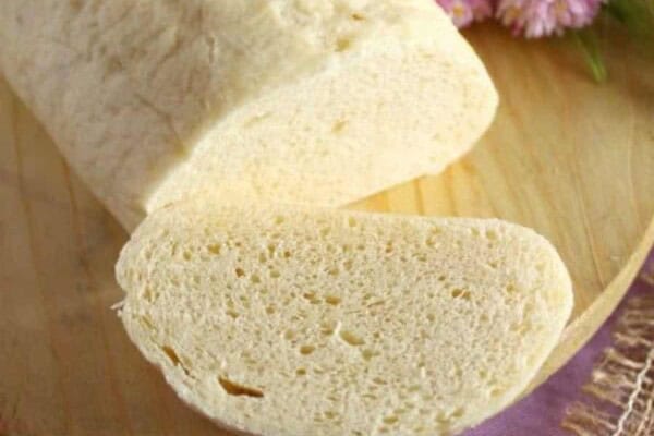 Pain Varoma au Thermomix : Recette Facile Cuite à la Vapeur