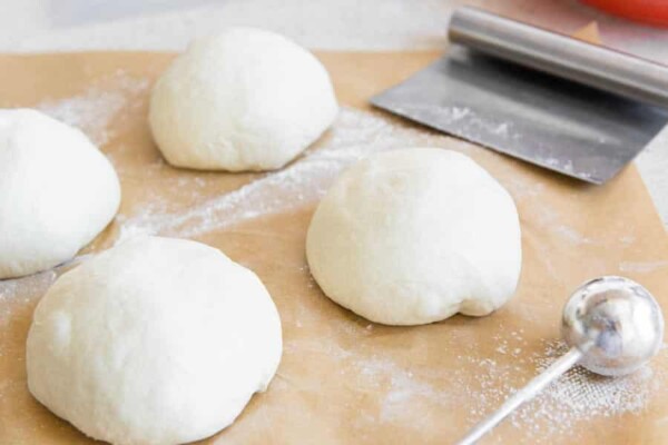 Pâte brisée croustillante au Thermomix : recette facile