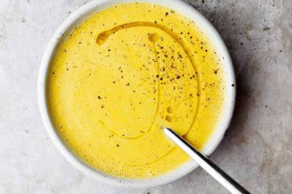 Soupe de Maïs au Thermomix : Recette Facile et OnctueuseSoupe de Maïs au Thermomix : Recette Facile et Onctueuse