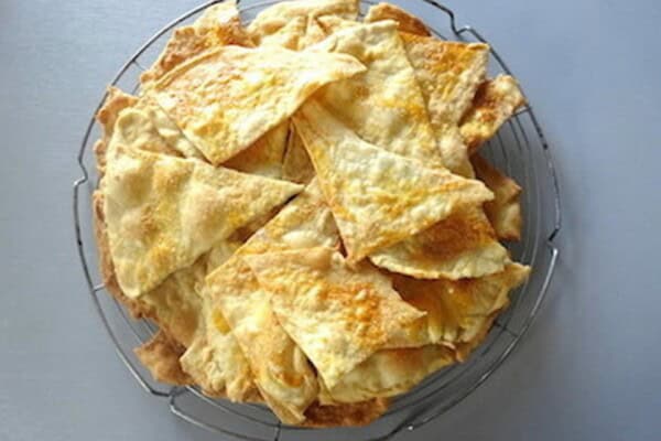 Sèches Comtoises au Thermomix : Recette Traditionnelle