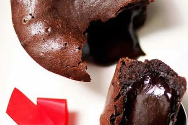 Coulant au Chocolat au Thermomix : Recette au Cœur Fondant