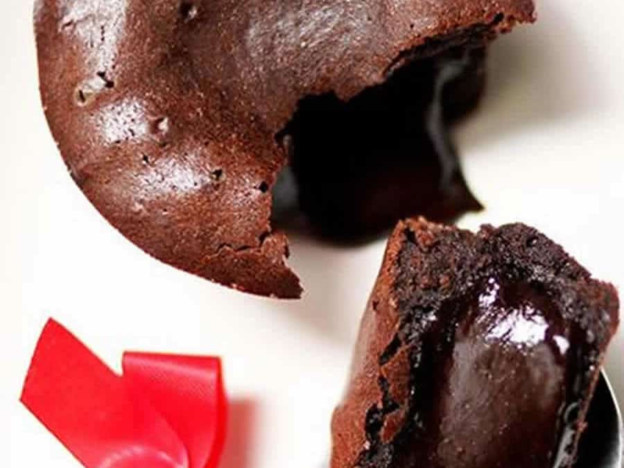 Coulant au Chocolat au Thermomix : Recette au Cœur Fondant