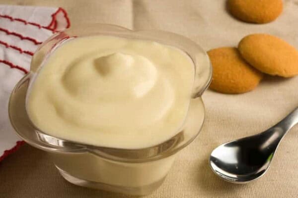 Crème Dessert Vanille au Thermomix : Recette Express et Onctueuse