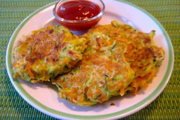 Galette de Légumes au Thermomix : Recette Facile et Croustillante