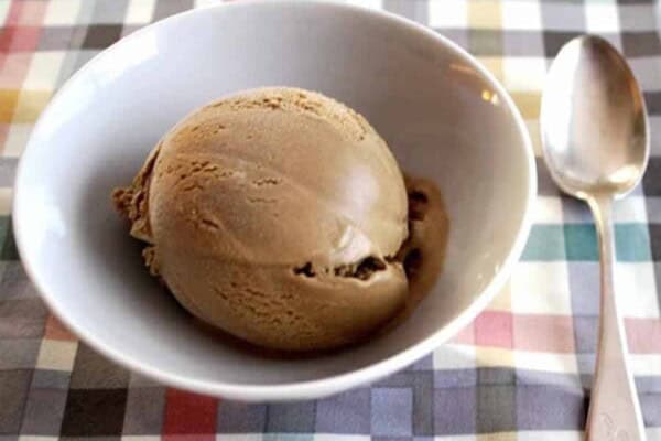 Glace Réglisse au Thermomix : Recette Facile et Originale