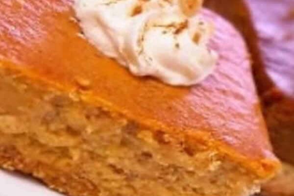 Gâteau Patates Douces au Thermomix : Recette Réunionnaise Facile