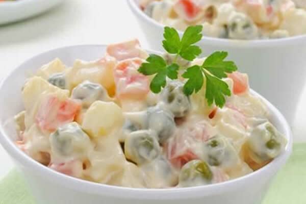 Macédoine de Légumes au Thermomix : Recette Facile et Fraîche