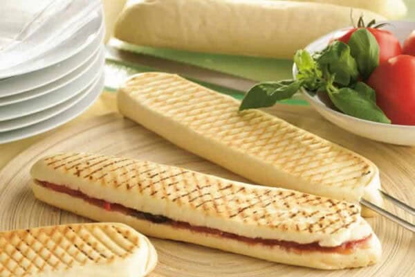 Pain Panini Maison au Thermomix – Recette Facile et Moelleuse