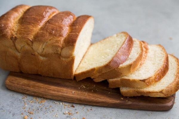 Pain de Mie Brioché au Thermomix : Ultra-Moelleux et Facile