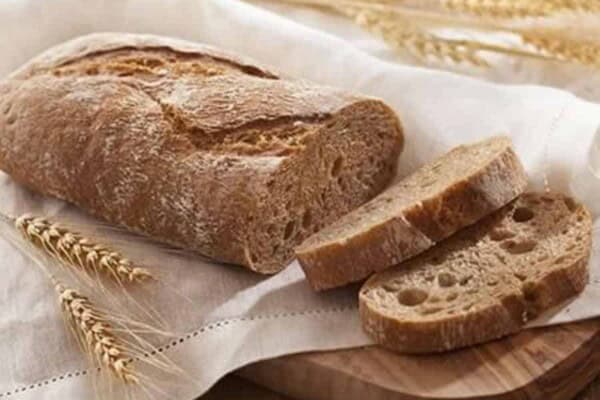 Pain à l'Épeautre Maison au Thermomix : Recette Facile et Croustillante