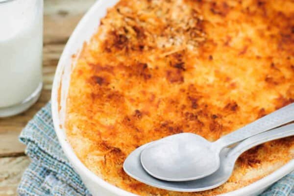 Parmentier de Cabillaud au Thermomix : Recette Facile et Gourmande