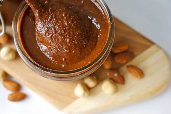 Praliné Maison au Thermomix : la Recette Facile et Gourmande