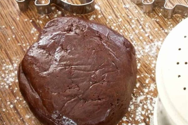 Pâte Sablée au Chocolat au Thermomix : Recette Facile et Croustillante