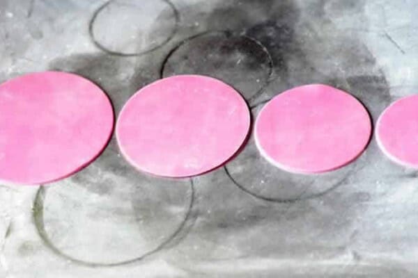 Pâte à Sucre au Thermomix : Recette Facile et Économique