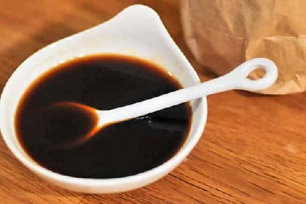 Sauce Worcestershire Maison au Thermomix : Recette Facile