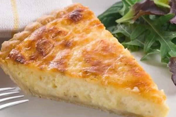 Tarte aux Fromages au Thermomix : Recette Facile et Gourmande