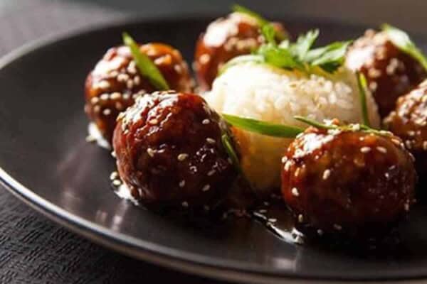 Boulet à la liégeoise au Thermomix : recette belge traditionnelle