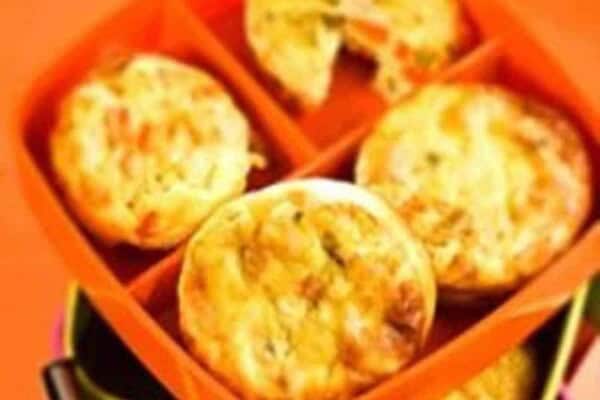 Flan au Panais au Thermomix : doux et réconfortant