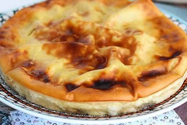 Flan aux Pruneaux au Thermomix : Recette Facile et Moelleuse