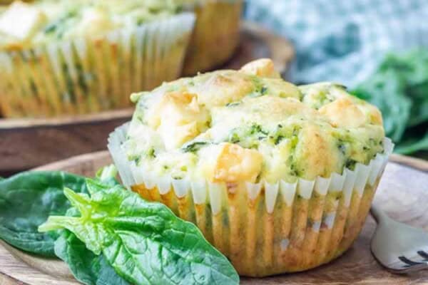 Flan Épinards au Fromage au Thermomix : Recette Facile