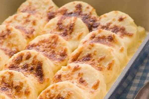 Gnocchi à la Romaine au Thermomix – Recette Facile et Gratinée