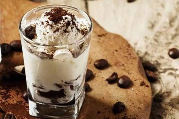 Tiramisu Oreo au Thermomix – Recette Facile en Verrines