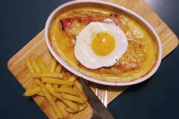 Welsh complet au Thermomix : recette galloise fondante et gourmande