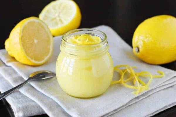 Mousse au Citron au Thermomix : Recette Facile et Fraîche
