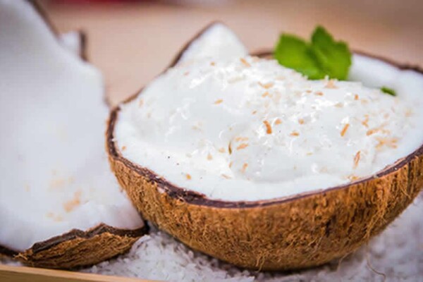 Sorbet Coco au Thermomix – Recette Facile et Rafraîchissante