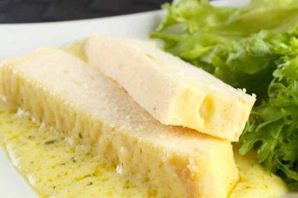 Terrine de Lotte au Thermomix : Recette Facile et Raffinée