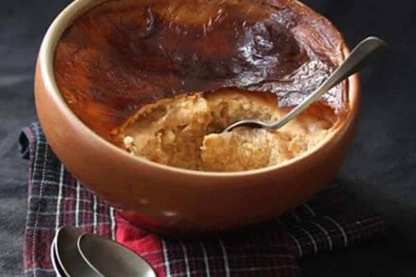 Teurgoule Normande au Thermomix : Recette Facile du Riz au Lait Traditionnel