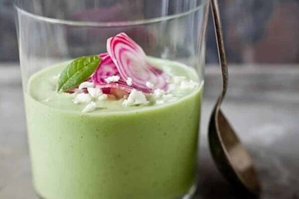 Verrine Avocat au Thermomix : Recette Facile et Rapide