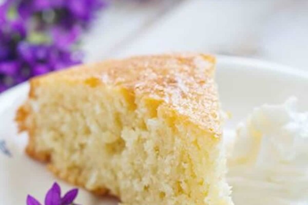 Gâteaux moelleux à la noix de coco au thermomix