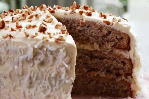 Gâteau colibri au thermomix