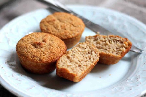 Healthy cake aux carottes au Thermomix