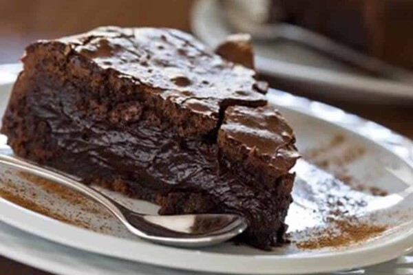 Fondant au chocolat au Thermomix : le super fondant ultra moelleux