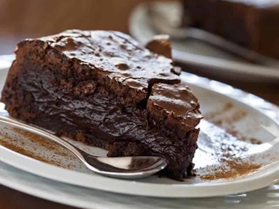 Fondant au chocolat au Thermomix : le super fondant ultra moelleux