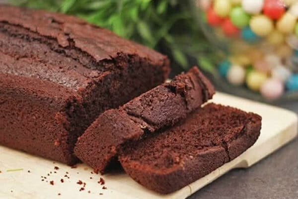Gâteau au chocolat sans beurre au Thermomix
