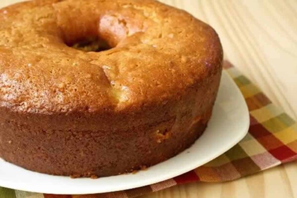 Moelleux aux noisettes au Thermomix