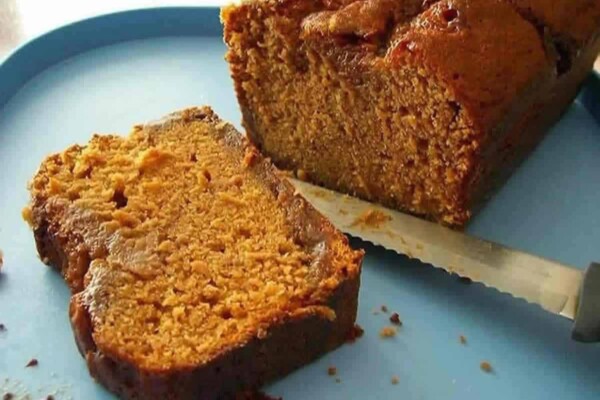 Cake fondant aux carambars au Thermomix : Une tuerie !