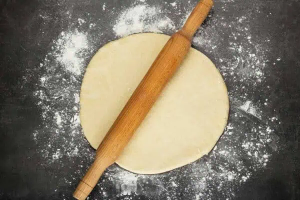 Pâte magique au Thermomix