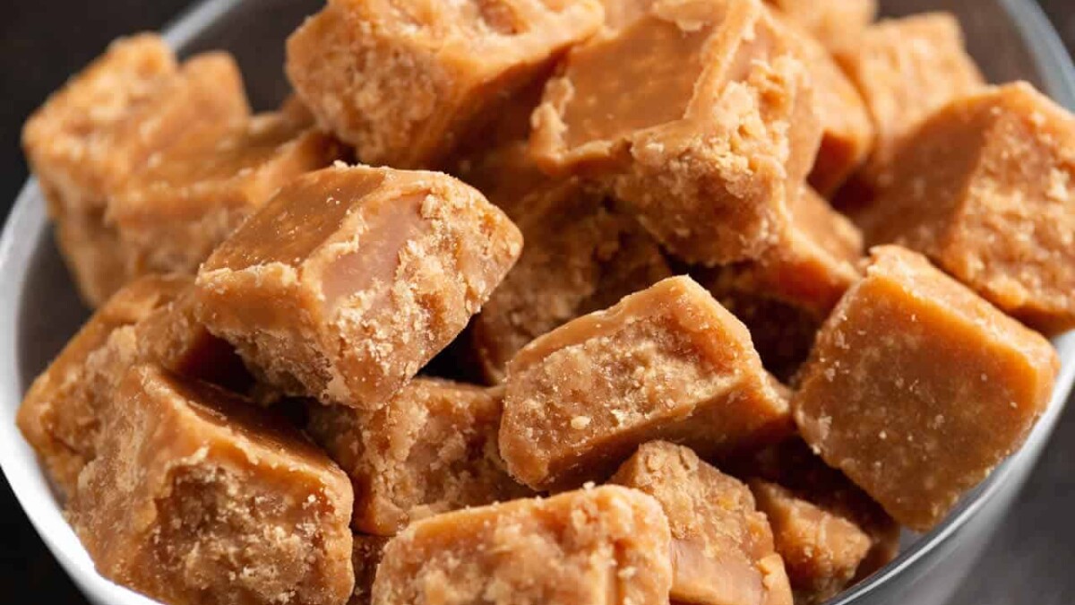 Fudges au caramel beurre salé au Thermomix : Un délicieux caramel mou au bon goût du beurre salé