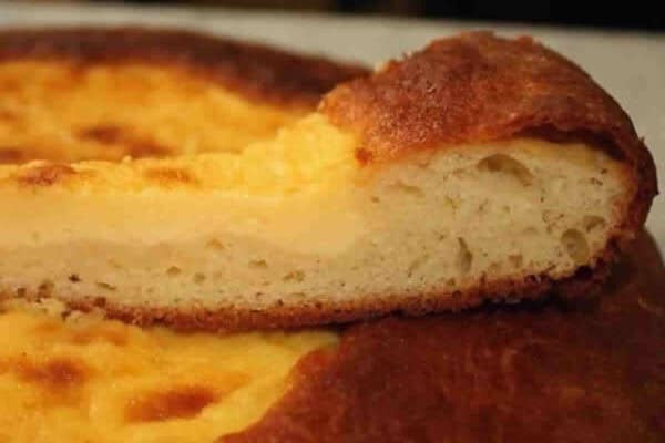 Gâteau de ménage au Thermomix – Facile et délicieux