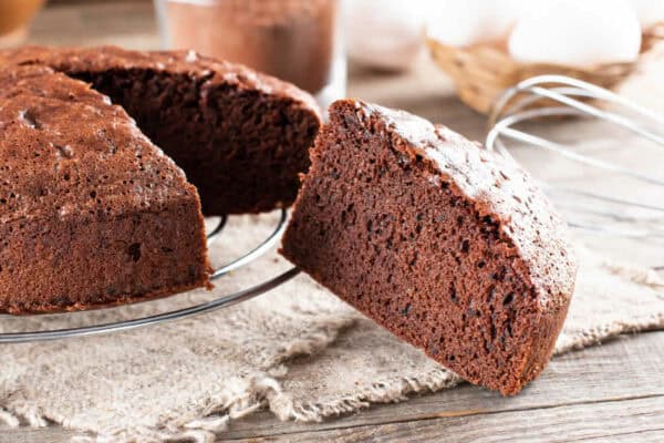 Gâteau au chocolat à IG bas au Thermomix : le dessert qui fait du bien à votre ligne et à vos papilles !