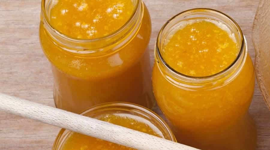 Confiture de Prunes au Thermomix